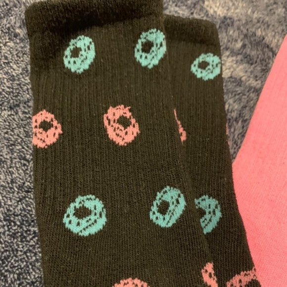 Zoomiez socks - Picture 2 of 3